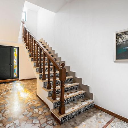 Apartments Alba Lilia - Puglia Salento Nociglia Exteriér fotografie