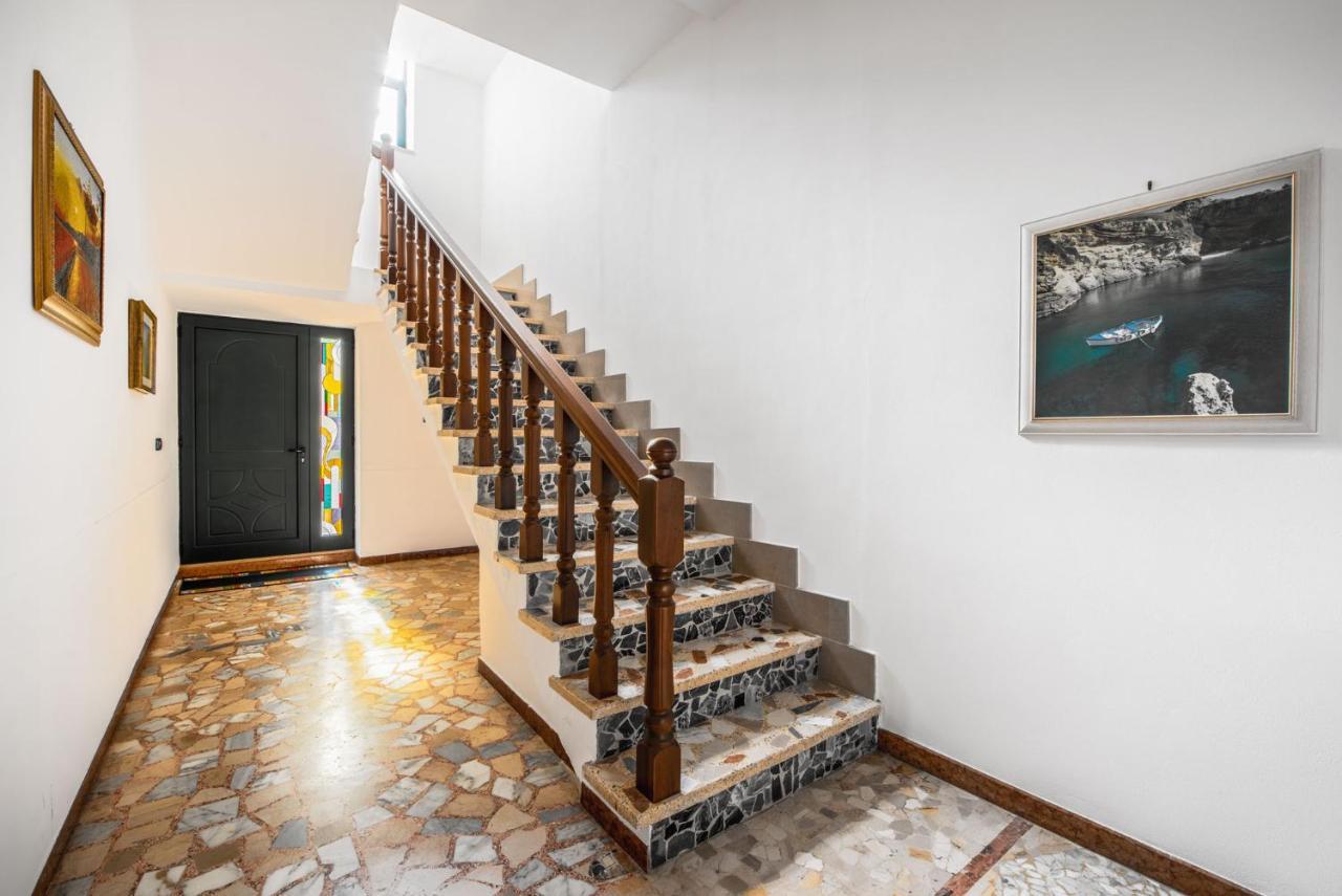 Apartments Alba Lilia - Puglia Salento Nociglia Exteriér fotografie