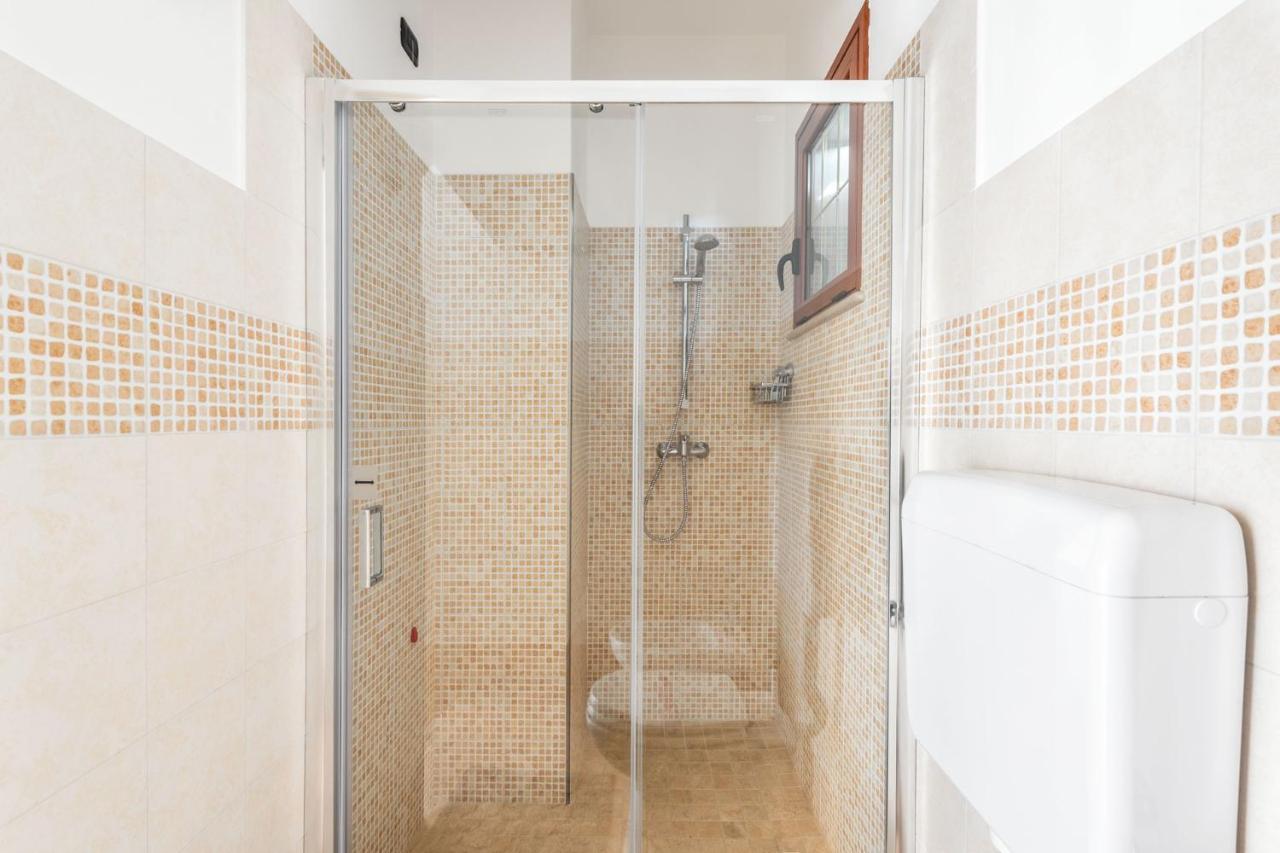 Apartments Alba Lilia - Puglia Salento Nociglia Exteriér fotografie