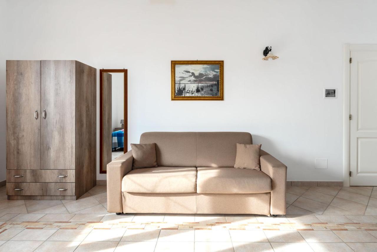 Apartments Alba Lilia - Puglia Salento Nociglia Exteriér fotografie