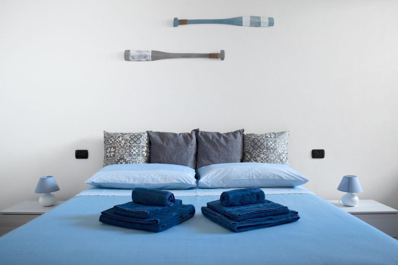 Apartments Alba Lilia - Puglia Salento Nociglia Exteriér fotografie