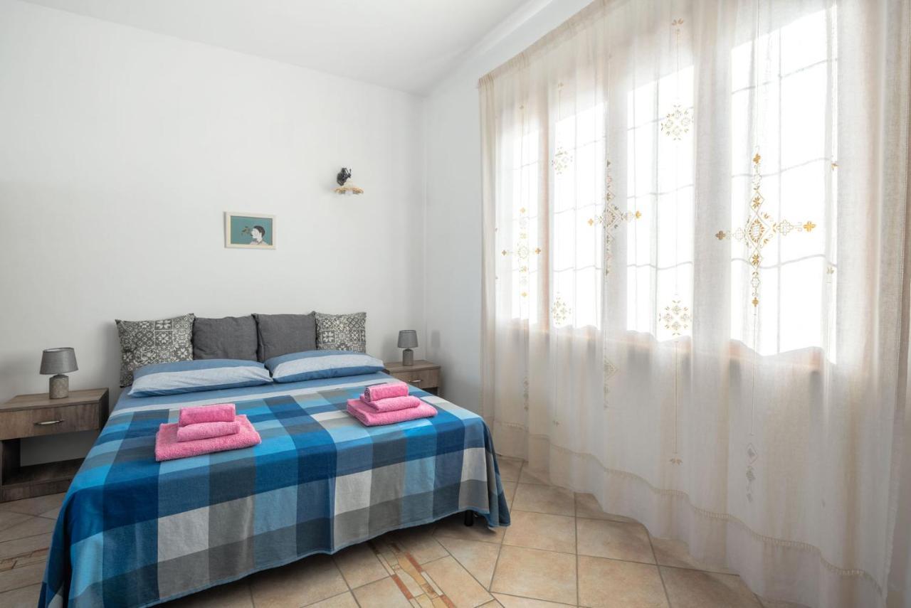 Apartments Alba Lilia - Puglia Salento Nociglia Exteriér fotografie