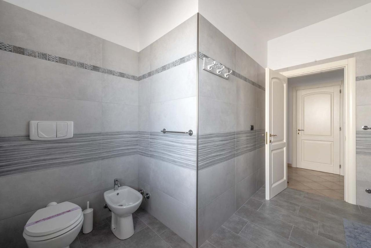 Apartments Alba Lilia - Puglia Salento Nociglia Exteriér fotografie