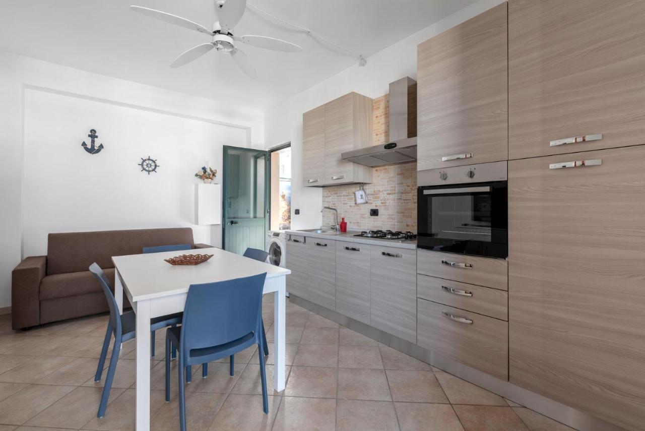 Apartments Alba Lilia - Puglia Salento Nociglia Exteriér fotografie