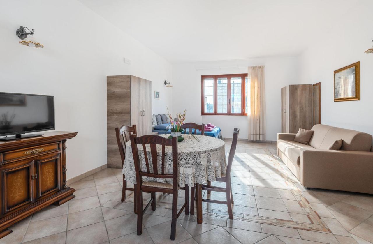Apartments Alba Lilia - Puglia Salento Nociglia Exteriér fotografie