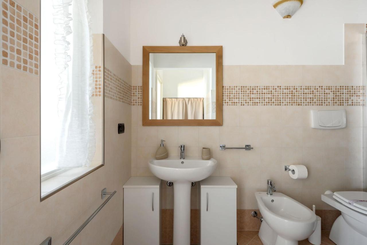 Apartments Alba Lilia - Puglia Salento Nociglia Exteriér fotografie