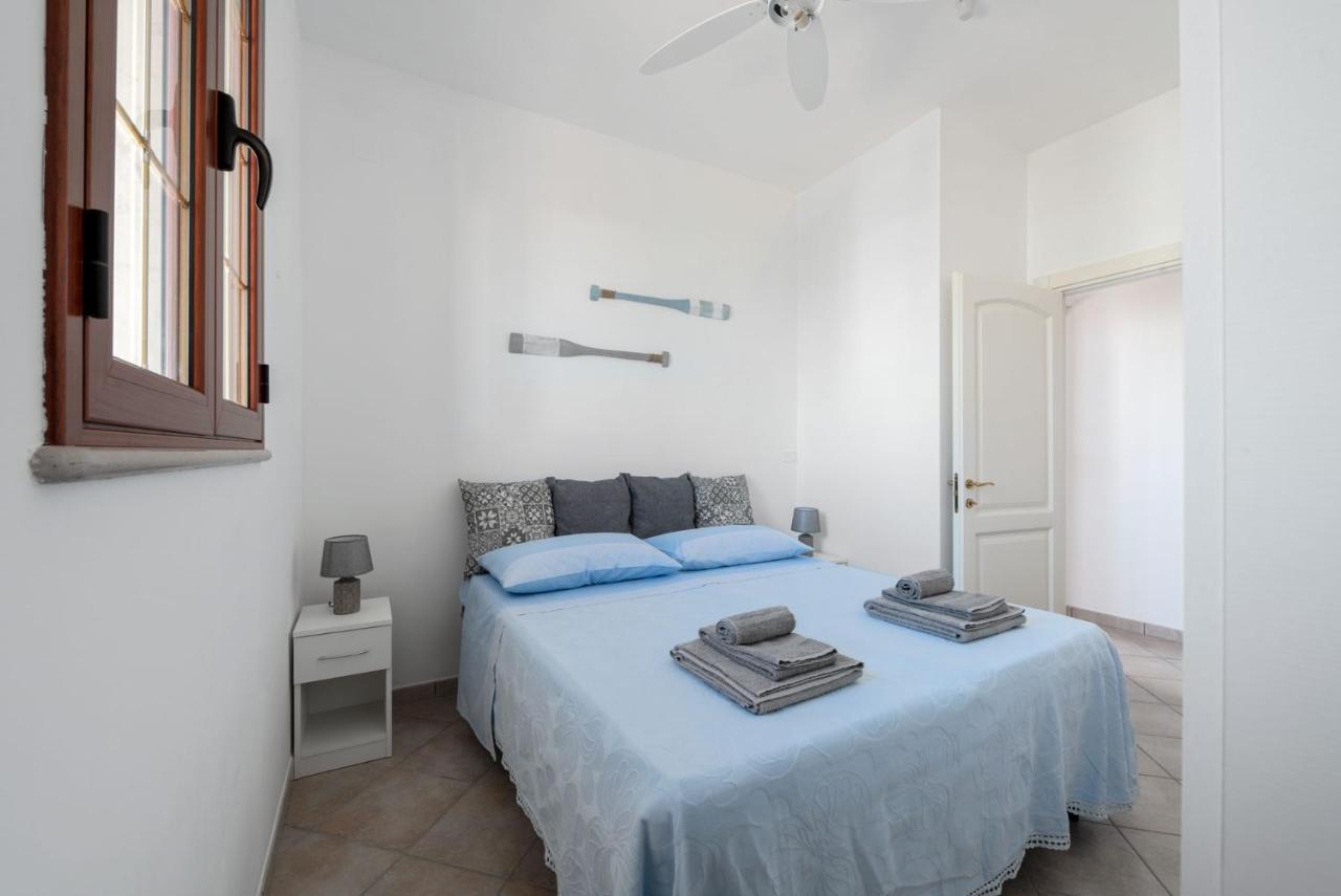 Apartments Alba Lilia - Puglia Salento Nociglia Exteriér fotografie