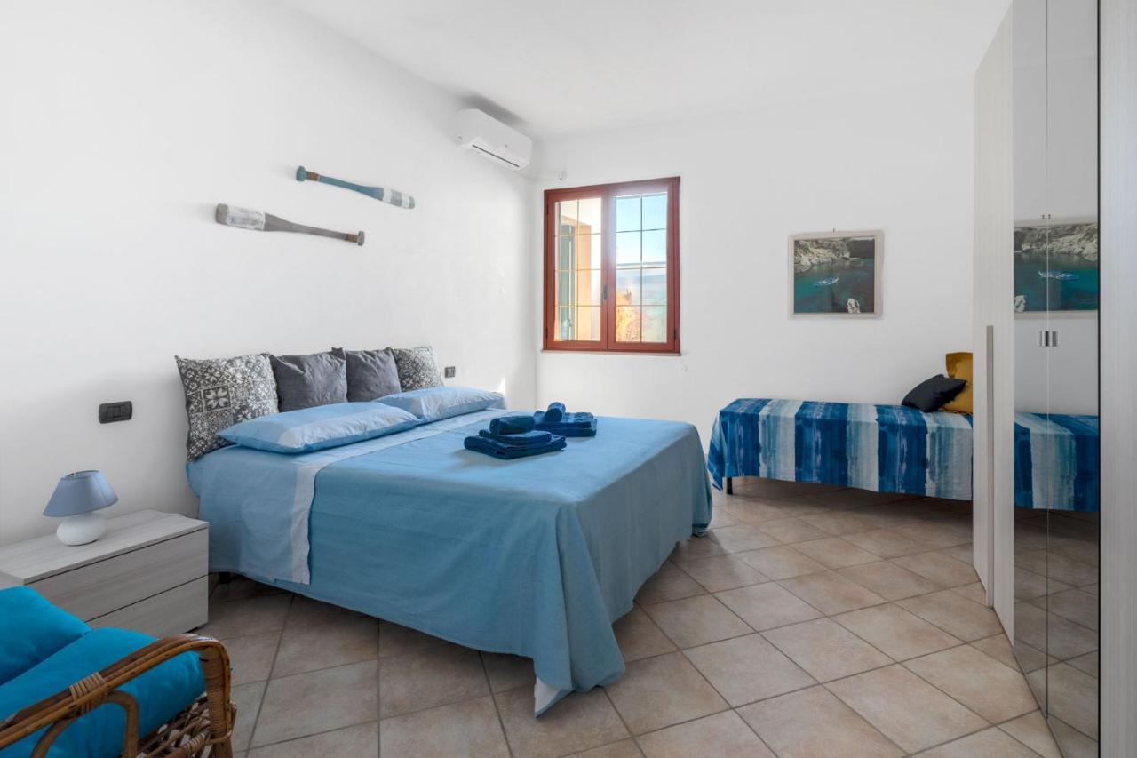 Apartments Alba Lilia - Puglia Salento Nociglia Exteriér fotografie