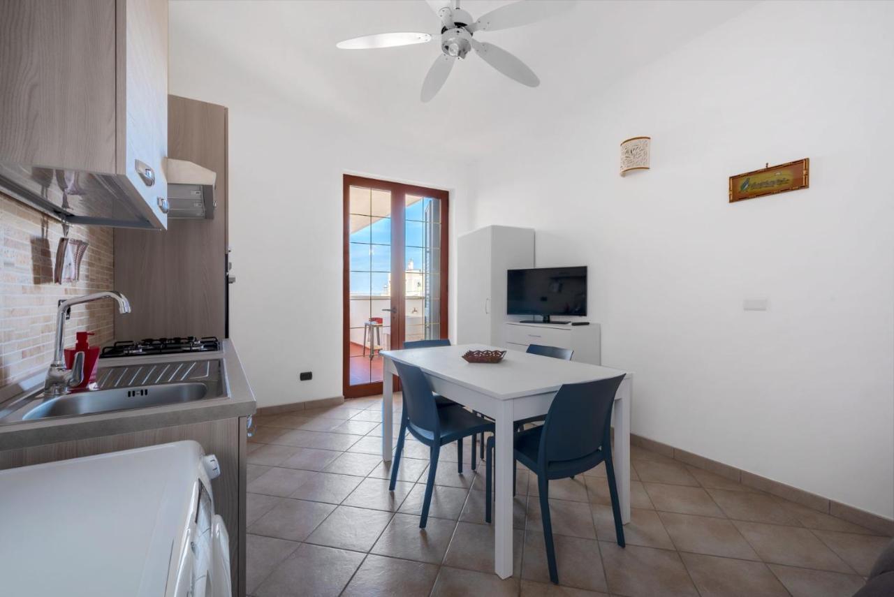 Apartments Alba Lilia - Puglia Salento Nociglia Exteriér fotografie