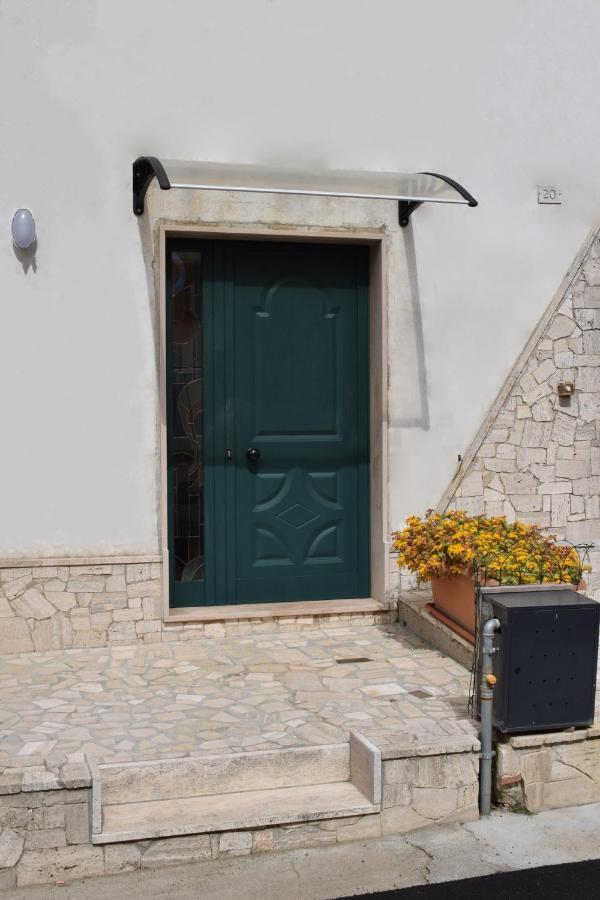Apartments Alba Lilia - Puglia Salento Nociglia Exteriér fotografie